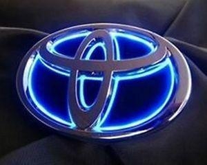 Toyota 3,4 milyon avtomobili geri çağıracaq