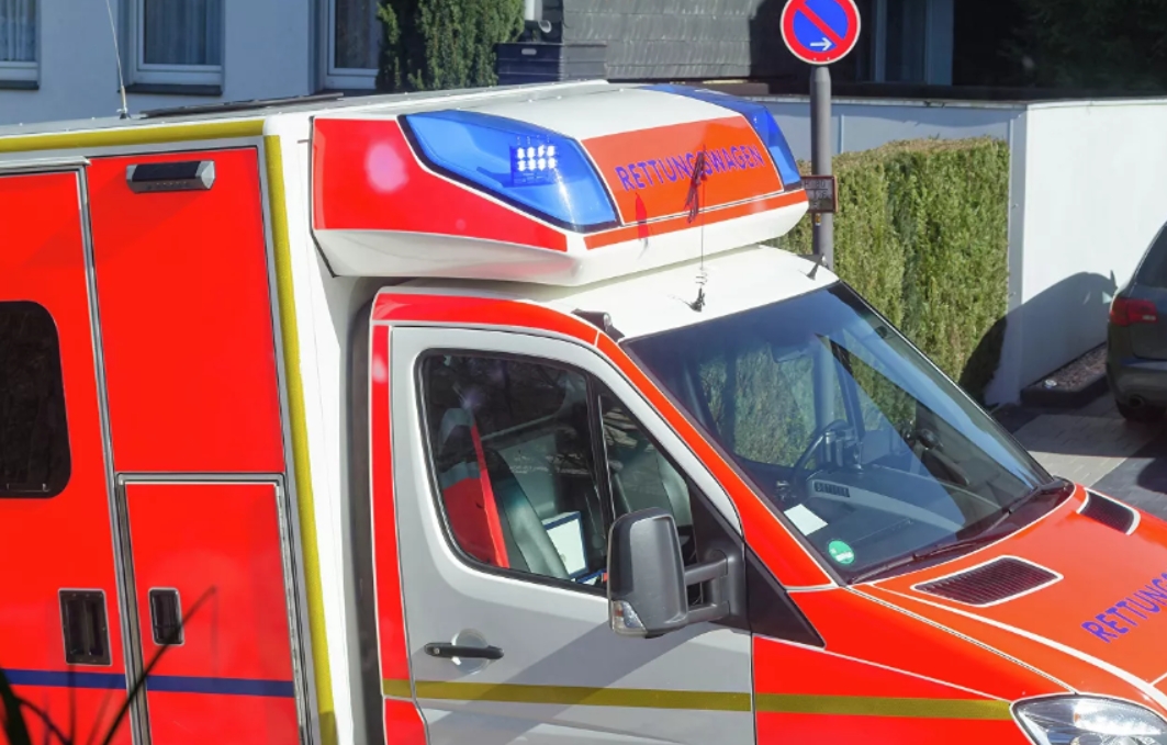 Almaniyada atışma - 6 ölü