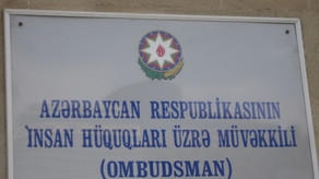 Ombudsmanın Şəki və Gəncə regional mərkəzləri tərəfindən seçki hüququ ilə əlaqədar tədbir keçirilib