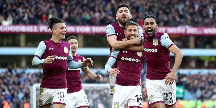 ''Aston Villa'' İngiltərə Liqa Kubokunun finalına yüksəlib