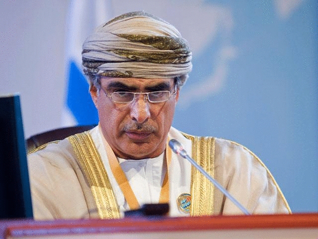 Omanlı nazir: İranla mübahisələr ''OPEC'' çərçivəsində əməkdaşlığa neqativ təsir göstərə bilər