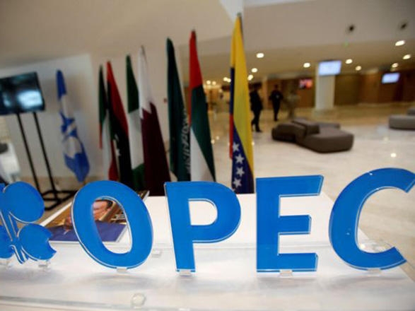 ''OPEC plus'' ölkələri apreldə neft hasilatının azaldılmasına dair razılaşmanı 168% yerinə yetiriblər