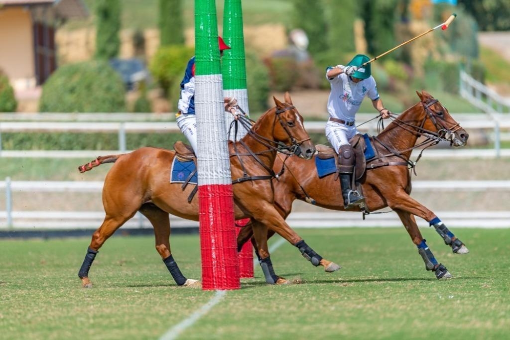 Azərbaycan ilk dəfə polo üzrə Avropa Çempionatına ev sahibliyi edəcək (FOTO)