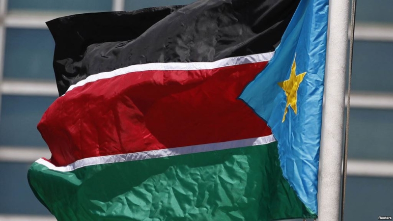Cənubi Sudan səfirlikləri bağlayır - İqtisadi böhrana görə
