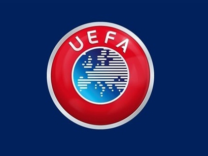 UEFA İcraiyyə Komitəsinin gündəliyi açıqlanıb