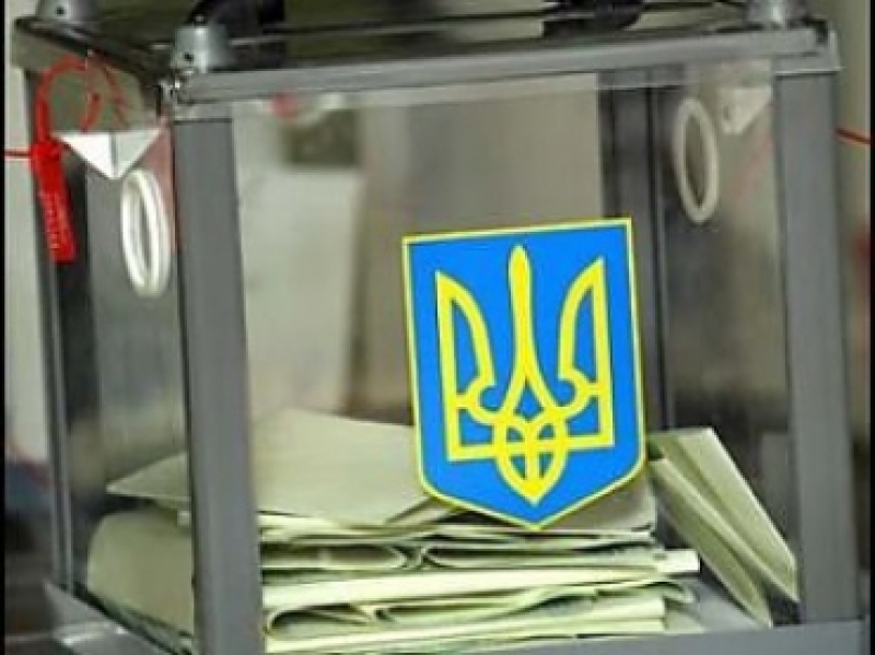 Ukraynada prezident seçkilərinin ikinci turu baş tutacaq