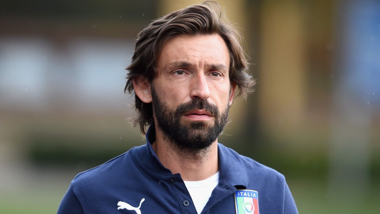 Pirlo ''Yuventus''a baş məşqçi gəlir