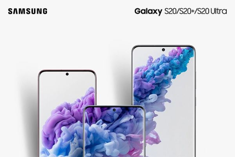 Samsung-un təqdim etdiyi yeni Galaxy S20 məhsul xətti – yeni smartfonlarla daha çox imkanlar