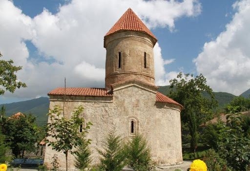 Azərbaycanda bu turizm obyektlərinə giriş bağlandı