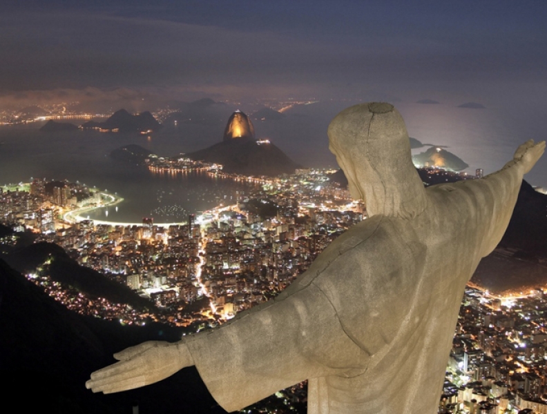Braziliya böhranla mübarizə üçün 30 milyard dollar ayıracaq