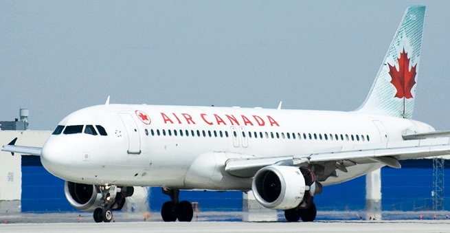 ''Air Canada'' minlərlə işçisini işdən çıxarır - Koronavirusa görə