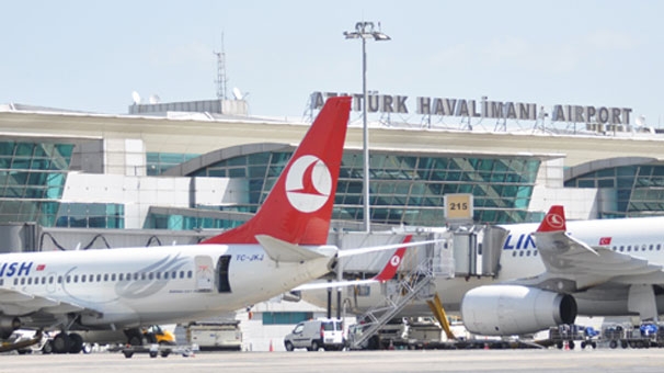 Türkiyə daha 46 ölkə ilə hava əlaqəsini dayandırır