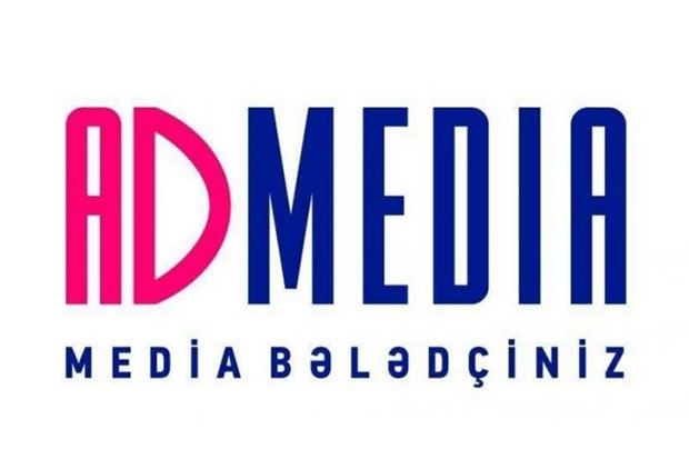 “Admedia” reklam agentliyi ''COVİD-19''la mübarizəyə dəstəyini davam etdirir