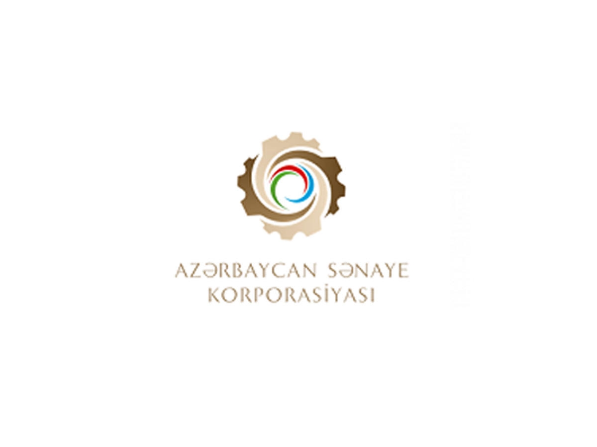 ''Azərbaycan Sənaye Korporasiyası'' ASC Koronovirusla Mübarizə Fonduna vəsait ayırdı