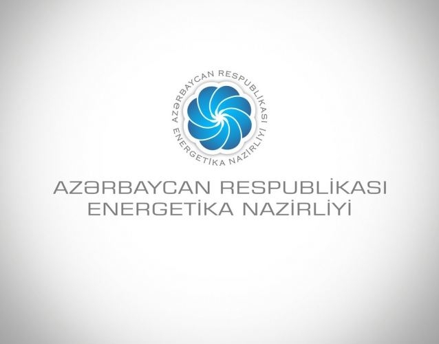 Energetika Nazirliyi və Enerji Məsələlərini Tənzimləmə Agentliyi Koronavirusla Mübarizəyə Dəstək Fonduna ianə edib