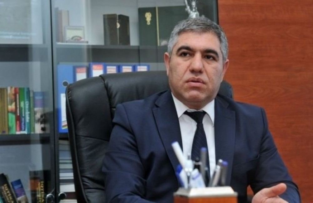 Vüqar Bayramov: Sahibkarlar sosial məsuliyyət nümayiş etdirməlidir