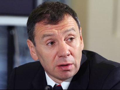 Dağlıq Qarabağ münaqişəsinin həlli üzrə danışıqlar Kazan psinsipləri əsasında aparılır - Sergey Markov