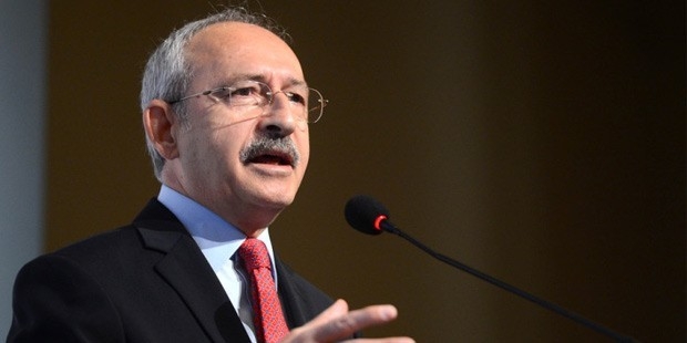 Ankarada Kəmal Kılıçdaroğluna hücum etmək istəyiblər