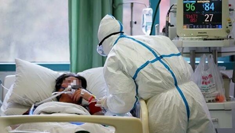 Böyük Britaniyada koronavirusdan ölənlərin sayı 1 228 nəfər çatıb