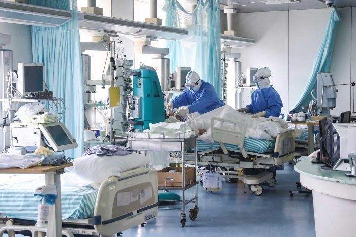 Gürcüstanda koronavirusa yoluxanların sayı 103 nəfərə çatıb