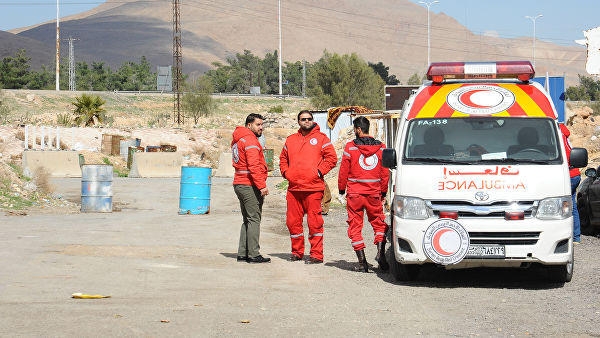 Suriyada daha bir nəfər koronavirusdan ölüb