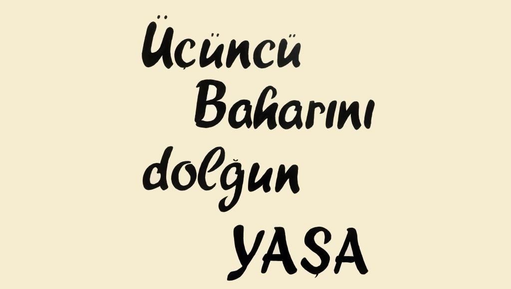 Fəal Yaşlanma layihəsi #evdəqal kampaniyasına qoşulur