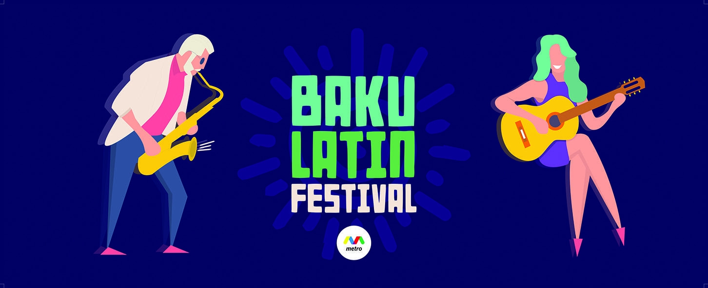 Bakı metrosunda festival olacaq (FOTO)