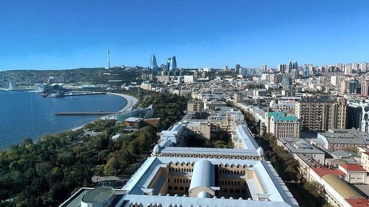 Bakı şəhəri üzrə koronavirusa yoluxanların sayı məlum olub