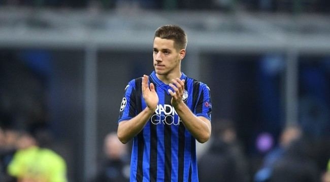 ''Atalanta'' Paşaliçə görə ''Çelsi''yə 15 milyon avro ödəyəcək