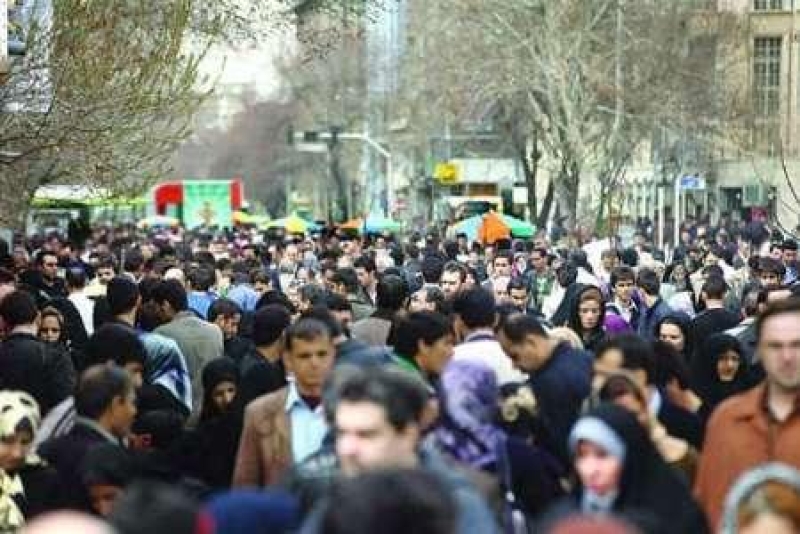 İranda bu gündən ictimai distansiya başlanır