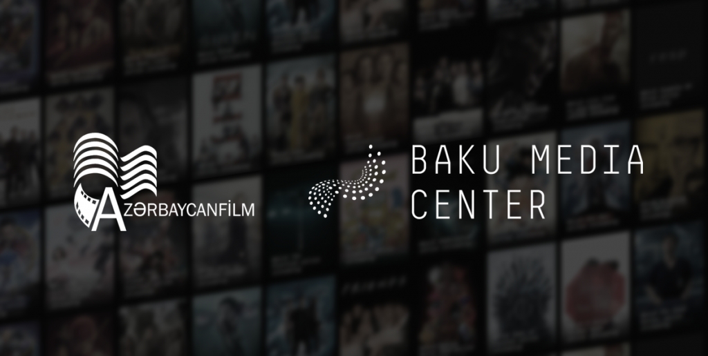 “Azərbaycanfilm” kinostudiyası Bakı Media Mərkəzi birgə sosial sənədli filmlər çəkəcək