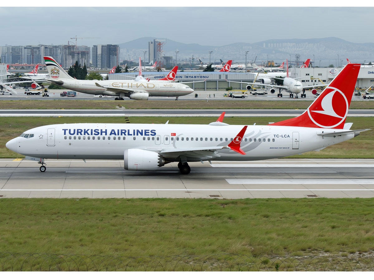 ''Türk Hava Yolları''nın pilotu koronavirusdan öldü