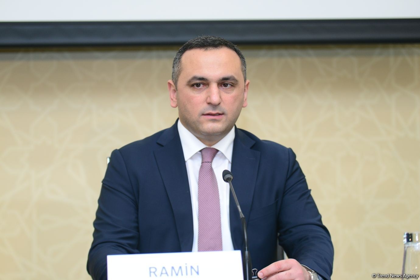 Ramin Bayramlı: Ölkədə həkim çatışmazlığından söhbət gedə bilməz