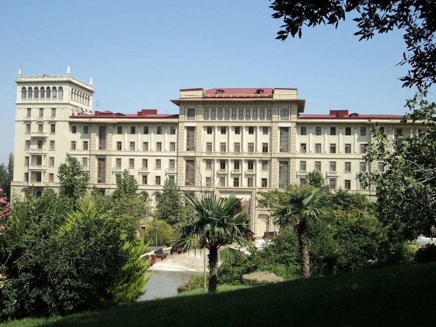 Azərbaycanda daha 38 nəfər koronavirusa yoluxub, 79 nəfər isə müalicə olunaraq sağalıb
