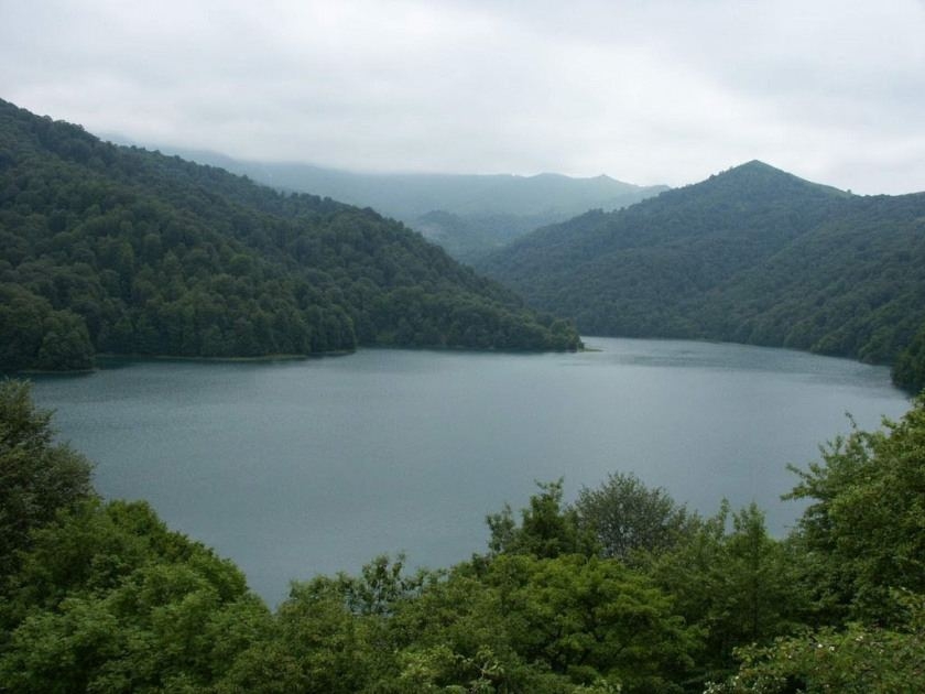 Su hövzələri qadağan olunmuş vasitələrdən təmizlənib