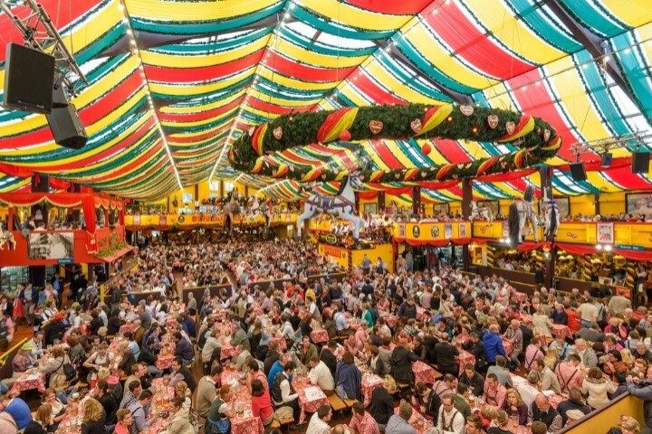 Almaniyanın məşhur festivalı təxirə salındı