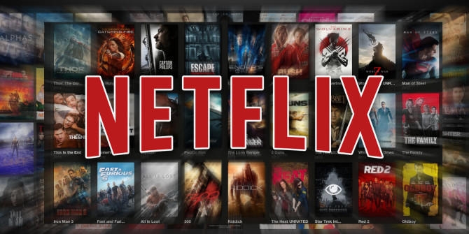 ''Netflix''in yeni abunəçilərinin sayı 15,8 milyona yüksəlib