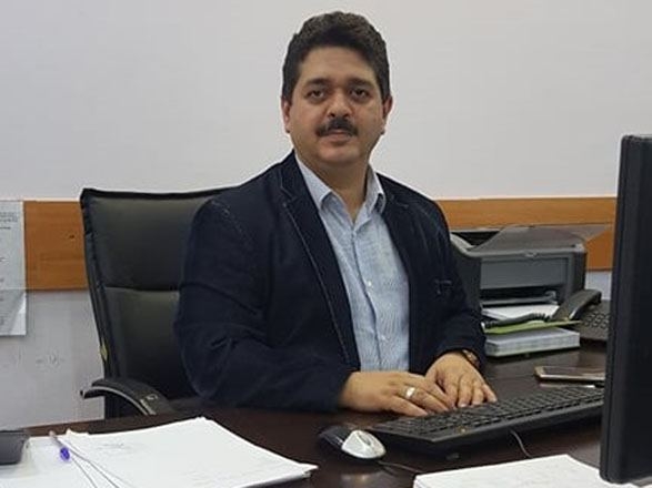 Vüqar Mirheydərov: Azərbaycanda koronavirus pandemiyası ilə mübarizədə görülən tədbirlər vergi ödəyicilərində sabahkı günə inam yaratdı