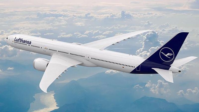 ''Lufthansa'' ''Brussels Airlines'' filialı üçün Belçikadan 290 milyon avro kredit istəyib