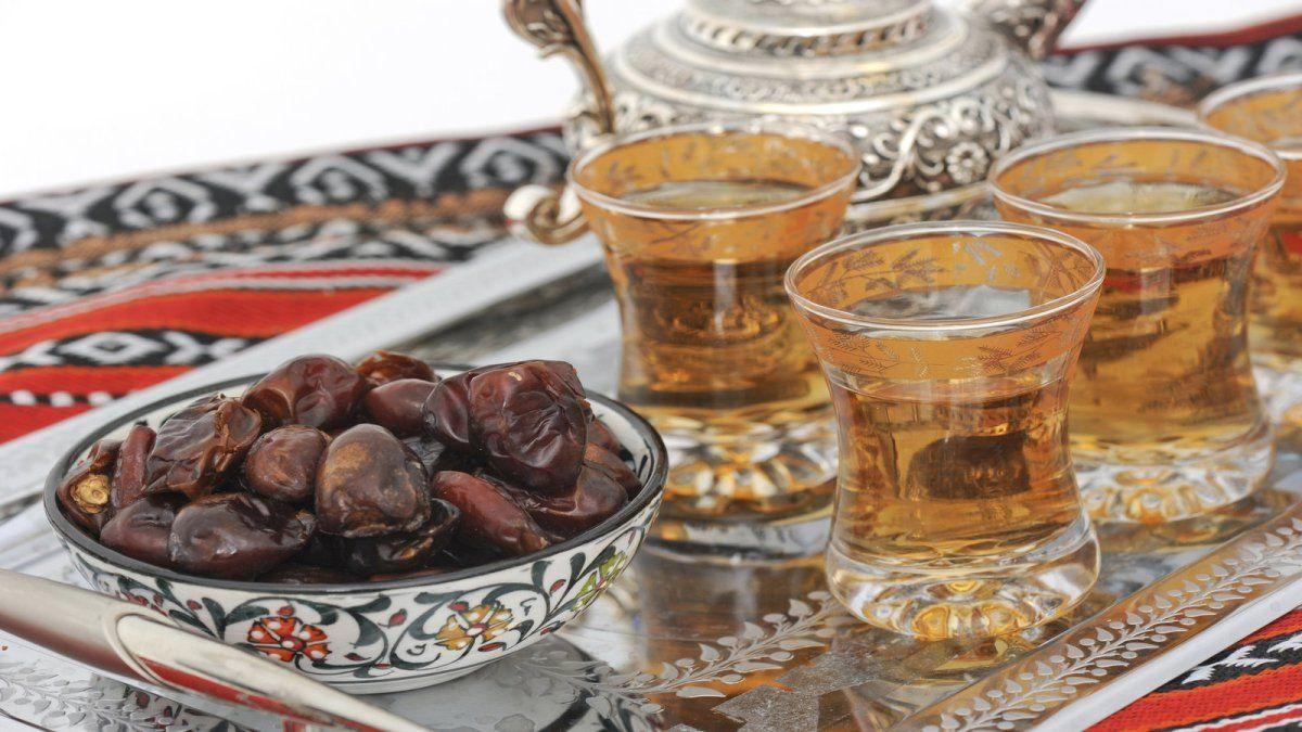 Ramazanın 2-ci gününün duası, imsak və iftar vaxtı