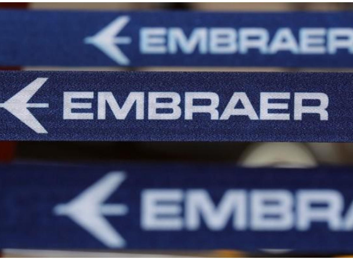 ''Embraer'' ''Boeing'' ilə müqaviləni pozduqdan sonra istehsalını tənzimləyir