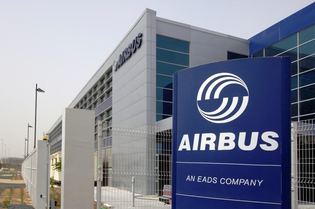 ''Airbus'' şirkəti xərclərini azaldır