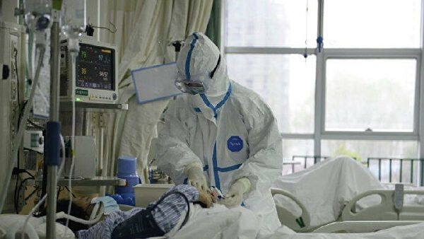 Dünyada koronavirusa yoluxanların sayı 3 milyonu keçdi