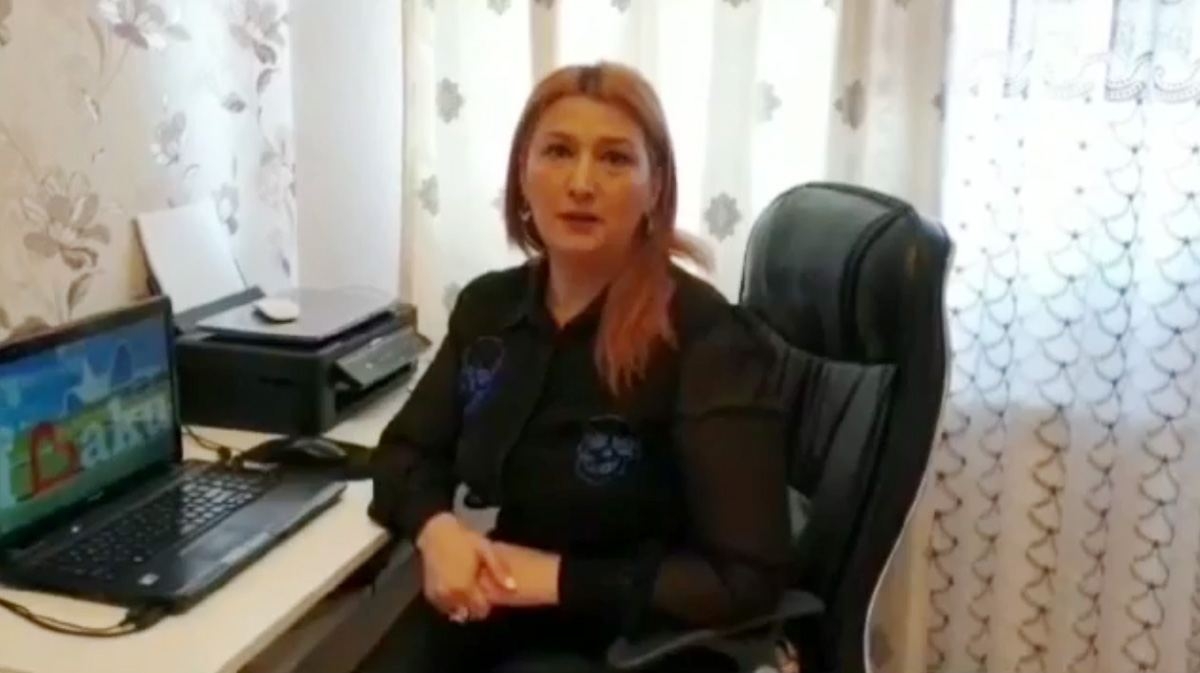 ''Məktəb psixoloqundan tövsiyələr'' adlı növbəti videoçarx təqdim edilib (FOTO/VİDEO)