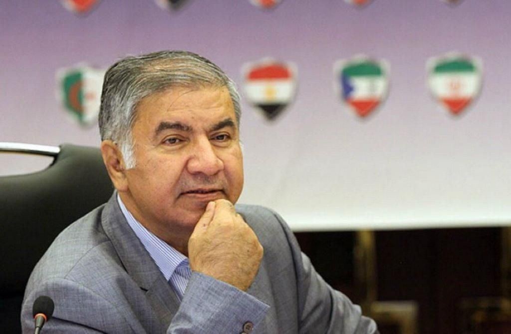 İranın OPEC-dəki nümayəndəsi komaya düşüb