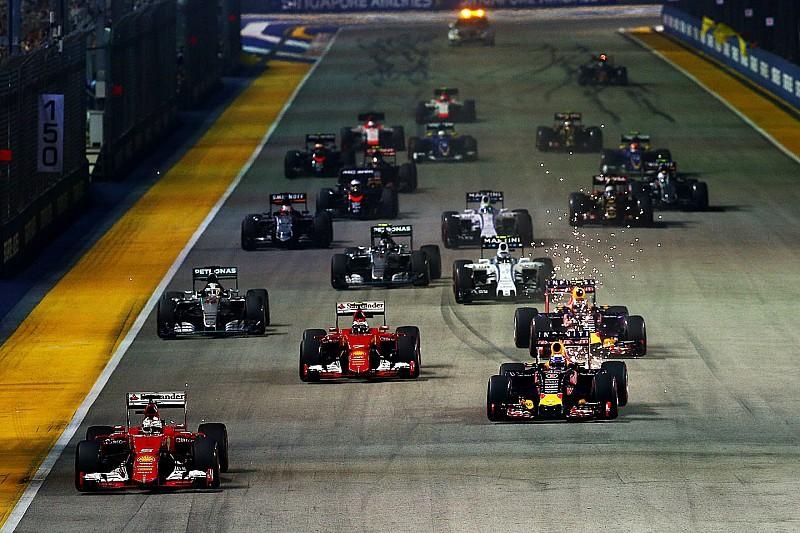 ''Formula 1''in yeni mövsümü iyulun 5-i başlaya bilər