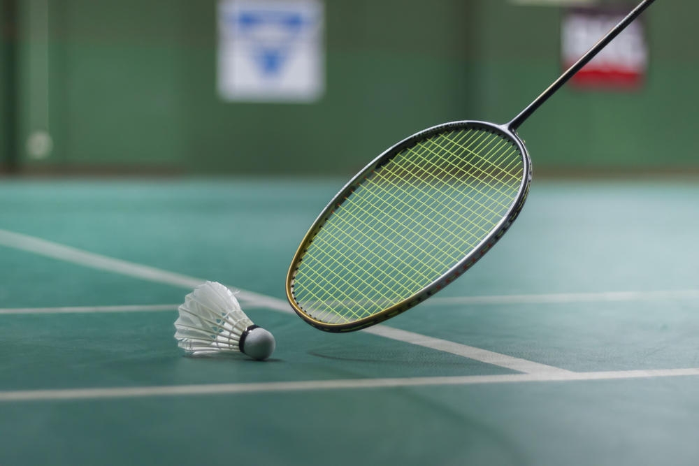 Bu gün Bakıda beynəlxalq badminton turniri başlayır