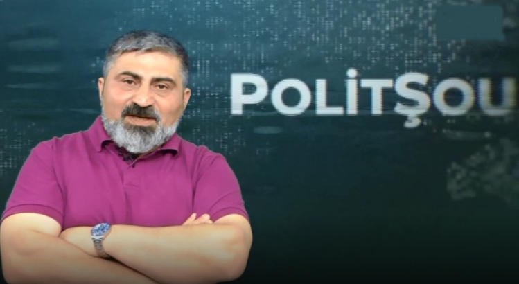 Azərbaycanı sevməyənlər: hər şey olduğu kimi - ''Politşou'' təqdim edir (Videolayihə)
