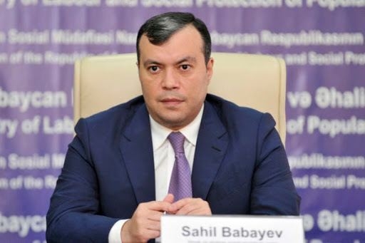 Sahil Babayev: Pandemiya dövründə həyata keçirilən tədbirlər ölkə əhalisinin 48 faizindən çoxunu əhatə edir