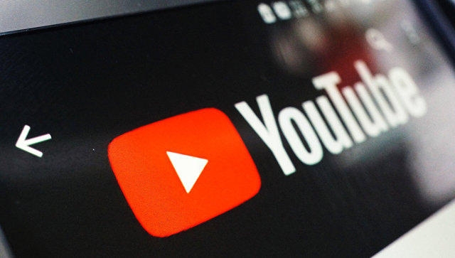 ''YouTube''un işində qüsurlar yaranıb